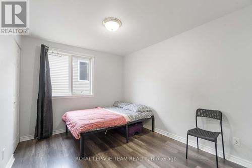 2238 Pitt Street, Cornwall, ON - Indoor Photo Showing Bedroom