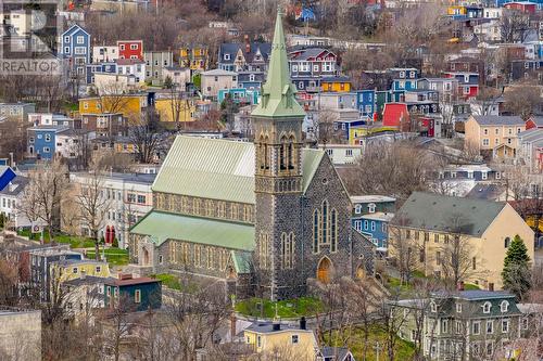 40 Patrick Street, St. John'S, NL 