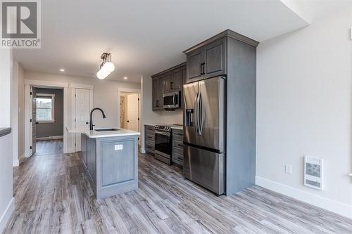 8 Ocean View Brae Other, Bay Bulls, NL - Indoor Photo Showing Kitchen