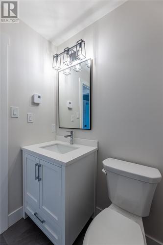 8 Ocean View Brae Other, Bay Bulls, NL - Indoor Photo Showing Bathroom