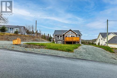 8 Ocean View Brae Other, Bay Bulls, NL - Outdoor