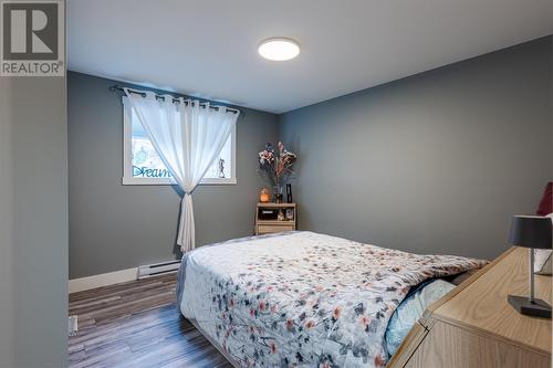 8 Ocean View Brae Other, Bay Bulls, NL - Indoor Photo Showing Bedroom