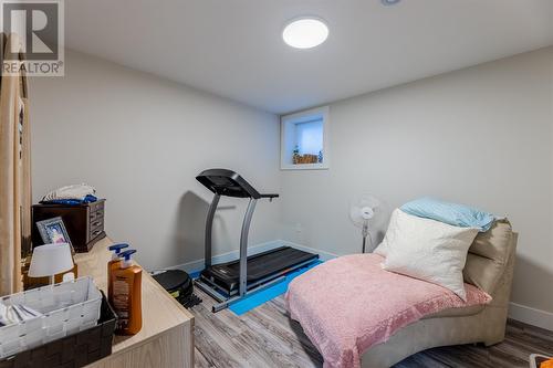 8 Ocean View Brae Other, Bay Bulls, NL - Indoor Photo Showing Bedroom