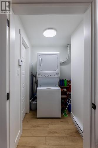 8 Ocean View Brae Other, Bay Bulls, NL - Indoor Photo Showing Laundry Room