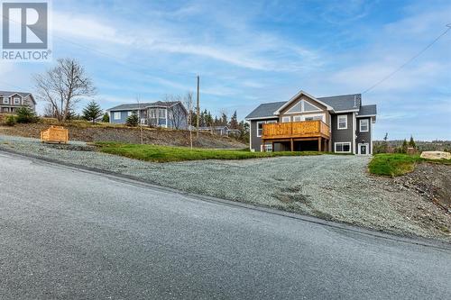 8 Ocean View Brae Other, Bay Bulls, NL - Outdoor