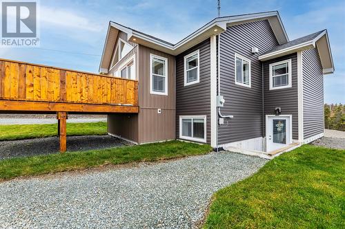 8 Ocean View Brae Other, Bay Bulls, NL - Outdoor