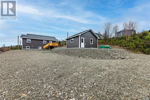 8 Ocean View Brae Other, Bay Bulls, NL - Outdoor