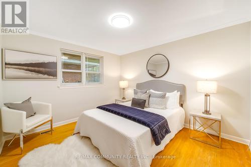 53 Aspendale Drive, Toronto, ON - Indoor Photo Showing Bedroom