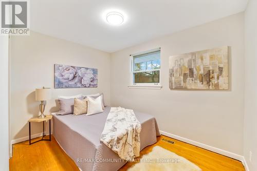 53 Aspendale Drive, Toronto, ON - Indoor Photo Showing Bedroom