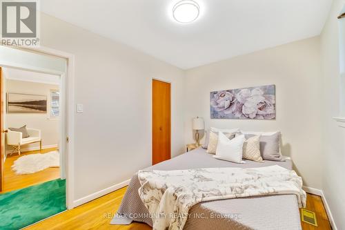 53 Aspendale Drive, Toronto, ON - Indoor Photo Showing Bedroom