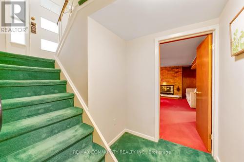 53 Aspendale Drive, Toronto, ON - Indoor Photo Showing Other Room