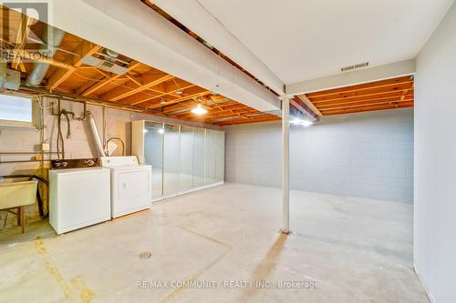 53 Aspendale Drive, Toronto, ON - Indoor Photo Showing Laundry Room