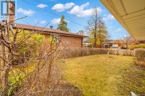 53 Aspendale Drive, Toronto, ON - Outdoor