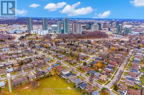 53 Aspendale Drive, Toronto, ON - Outdoor With View