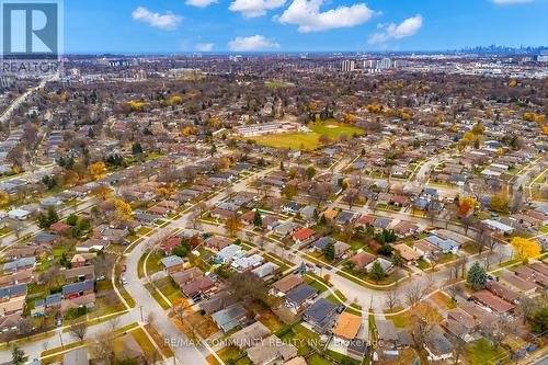 53 Aspendale Drive, Toronto, ON - Outdoor With View