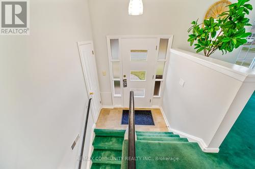 53 Aspendale Drive, Toronto, ON - Indoor Photo Showing Other Room