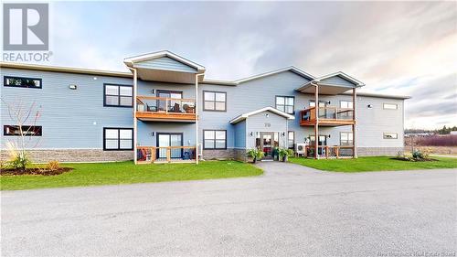 79 Mapleview Drive Unit# 203, Hampton, NB 