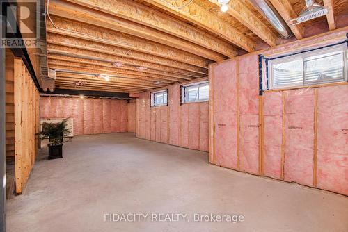 1987 Cessna, Ottawa, ON - Indoor Photo Showing Basement