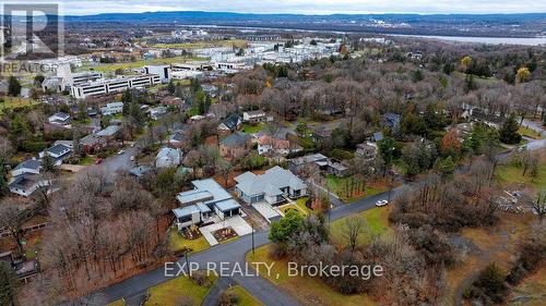 26 Clovelly Road W, Ottawa, ON - Outdoor With View