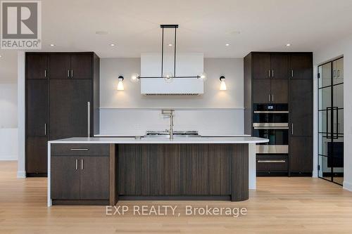 26 Clovelly Road W, Ottawa, ON - Indoor Photo Showing Kitchen