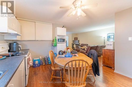 493 Mario Street, Hawkesbury, ON - Indoor Photo Showing Dining Room