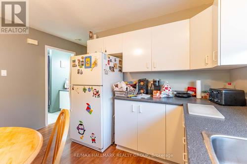 493 Mario Street, Hawkesbury, ON - Indoor Photo Showing Kitchen