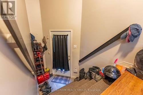 493 Mario Street, Hawkesbury, ON - Indoor Photo Showing Other Room