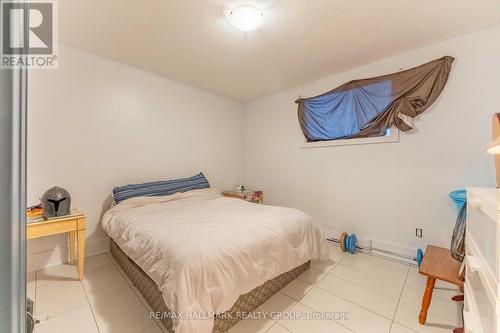 493 Mario Street, Hawkesbury, ON - Indoor Photo Showing Bedroom