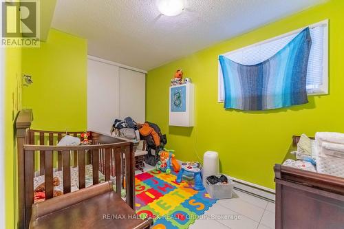 493 Mario Street, Hawkesbury, ON - Indoor Photo Showing Bedroom