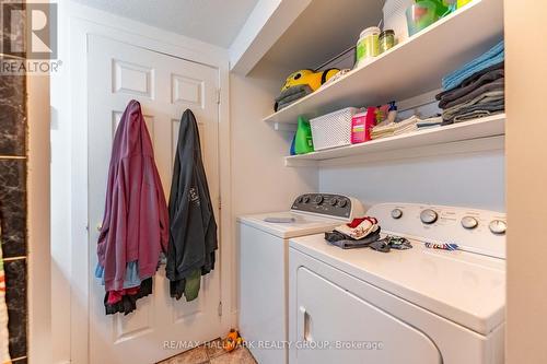 493 Mario Street, Hawkesbury, ON - Indoor Photo Showing Laundry Room