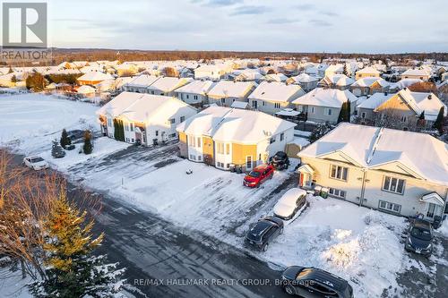 493 Mario Street, Hawkesbury, ON - Outdoor With View