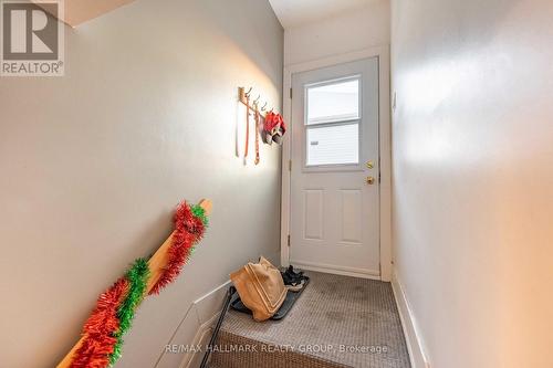 493 Mario Street, Hawkesbury, ON - Indoor Photo Showing Other Room