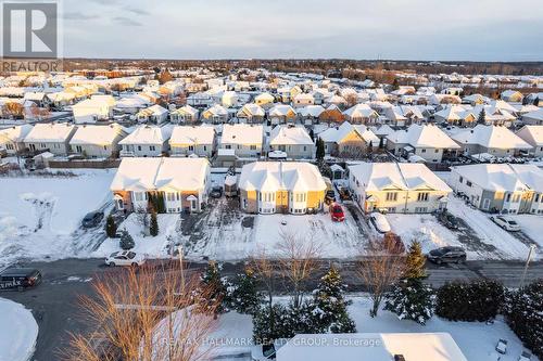 493 Mario Street, Hawkesbury, ON - Outdoor With View