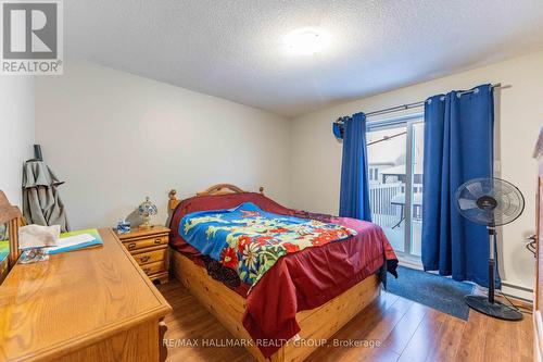 493 Mario Street, Hawkesbury, ON - Indoor Photo Showing Bedroom