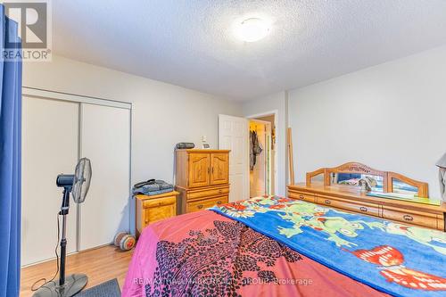 493 Mario Street, Hawkesbury, ON - Indoor Photo Showing Bedroom