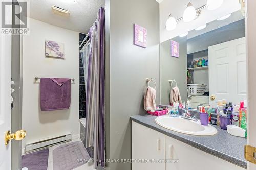 493 Mario Street, Hawkesbury, ON - Indoor Photo Showing Bathroom