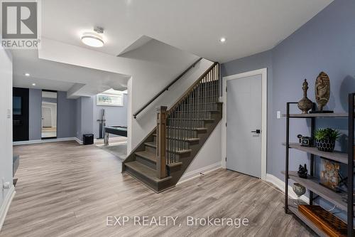 1648 Roslyn Avenue, Innisfil, ON - Indoor Photo Showing Other Room