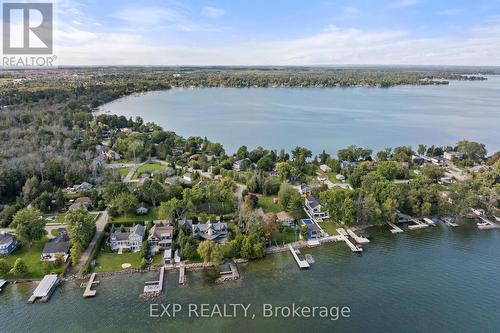 1648 Roslyn Avenue, Innisfil, ON - Outdoor With Body Of Water With View