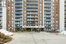 705 - 21 Knightsbridge Road, Brampton, ON  - Outdoor With Facade 