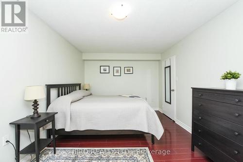 705 - 21 Knightsbridge Road, Brampton, ON - Indoor Photo Showing Bedroom