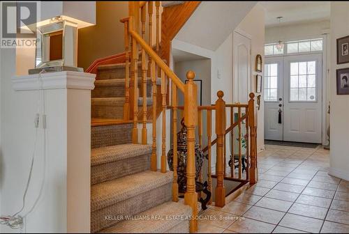 49 Westhampton Way, Hamilton, ON - Indoor Photo Showing Other Room