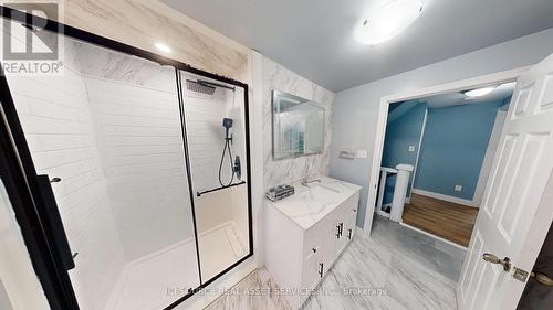 473 Christink Lane, Pembroke, ON - Indoor Photo Showing Bathroom