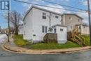 31 Goodridge Street, St. John'S, NL  - Outdoor 