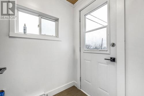 31 Goodridge Street, St. John'S, NL - Indoor Photo Showing Other Room