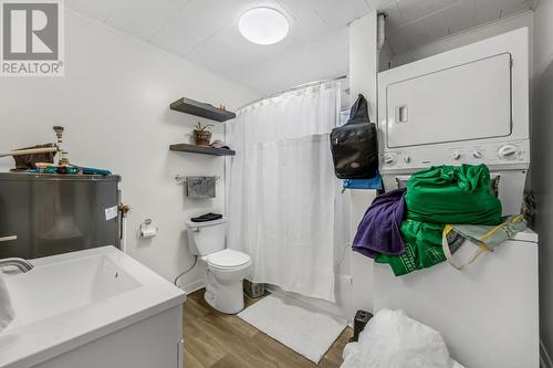 31 Goodridge Street, St. John'S, NL - Indoor Photo Showing Bathroom