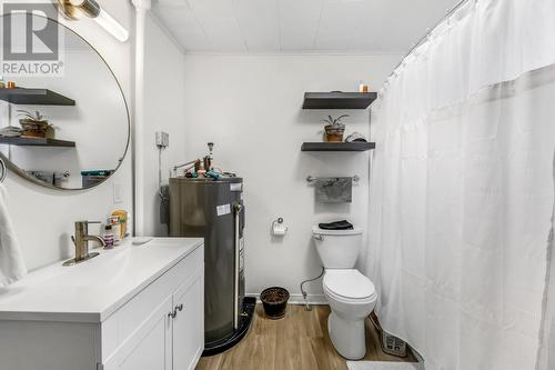 31 Goodridge Street, St. John'S, NL - Indoor Photo Showing Bathroom