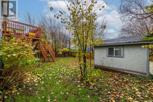 7 Torbay Road, St. John'S, NL - Outdoor