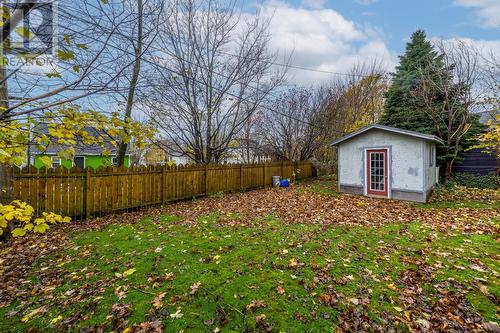 7 Torbay Road, St. John'S, NL - Outdoor