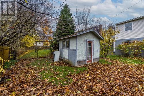 7 Torbay Road, St. John'S, NL - Outdoor