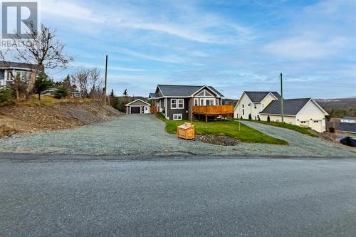 8 Ocean View Brae Other, Bay Bulls, NL - Outdoor